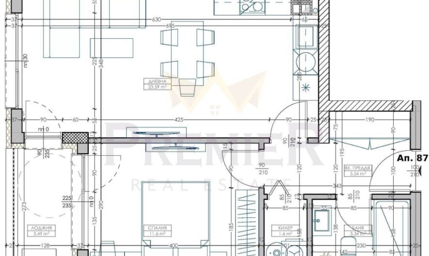 2-СТАЕН, МЛАДОСТ -  - снимка 6 - Имоти Премиер