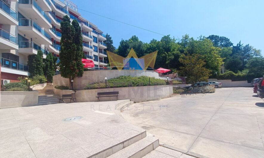 2-стаен в Каварна, на метри от плажа -  - снимка 18 - Имоти Премиер