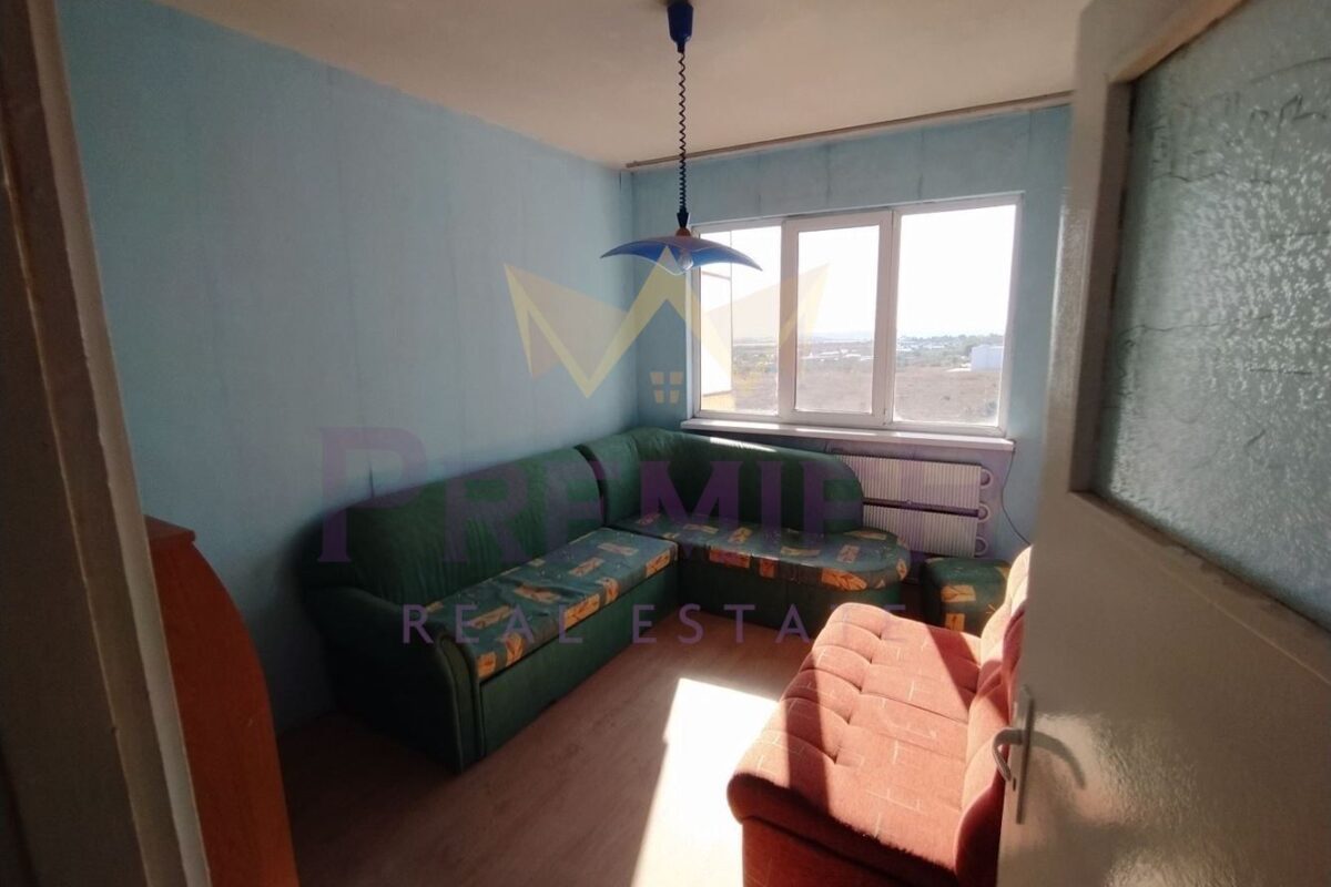 ЧЕТИРИСТАЕН АПАРТАМЕНТ КАЙСИЕВА - ИМОТИ ПРЕМИЕР - Агенция за недвижими имоти