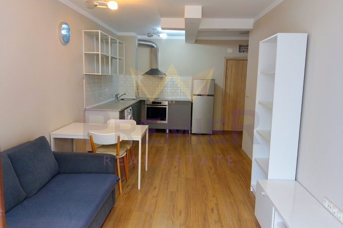 НОВ ДВУСТАЕН АПАРТАМЕНТ В КВ.БРИЗ, ГР. ВАРНА - ИМОТИ ПРЕМИЕР - Агенция за недвижими имоти