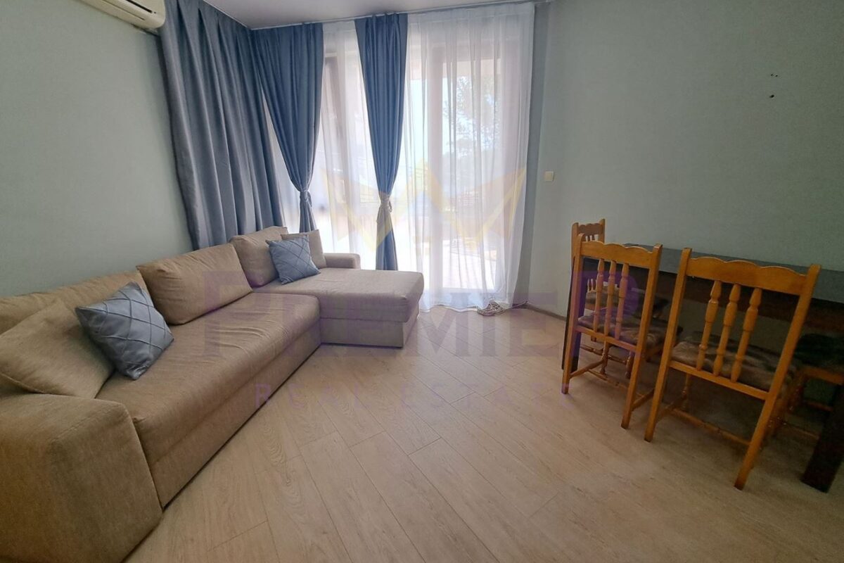 ДВУСТАЕН АПАРТАМЕНТ, М-Т ПЧЕЛИНА - ИМОТИ ПРЕМИЕР - Агенция за недвижими имоти