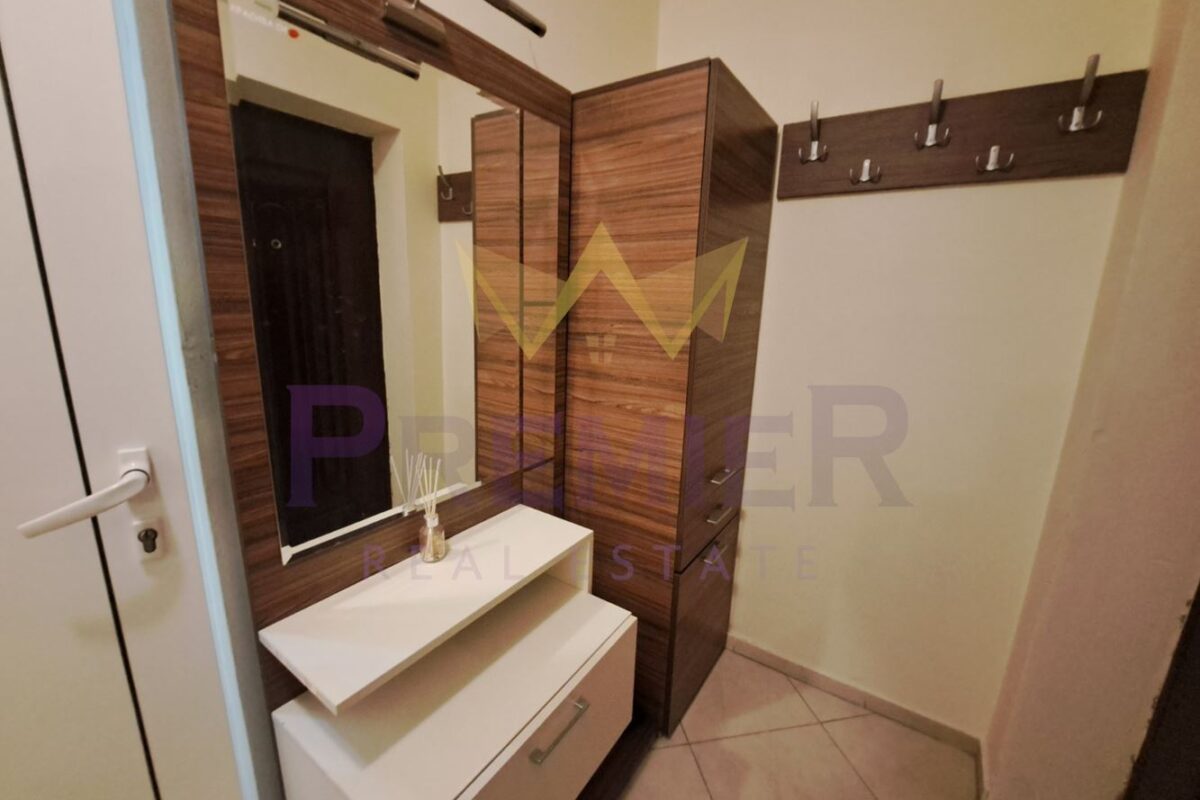 ТРИСТАЕН АПАРТАМЕНТ, ПОГРЕБИТЕ - ИМОТИ ПРЕМИЕР - Агенция за недвижими имоти