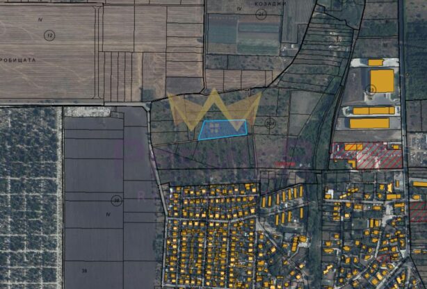 Агенция за недвижими имоти - Имоти Премиер - имот - 1107151, Цена: 175000 EUR