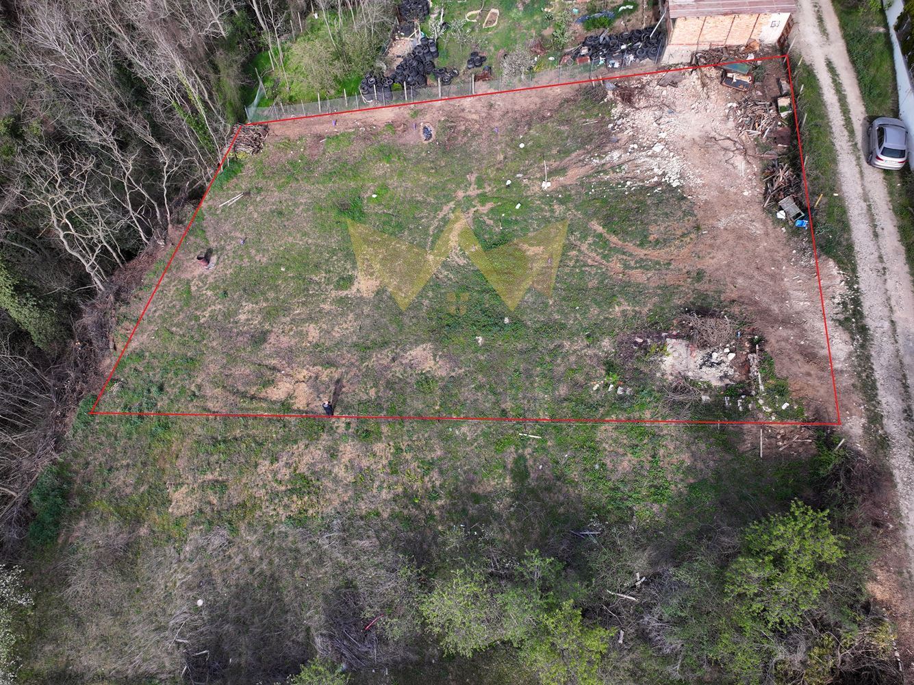 Апартаменти Варна Прибой - 1 - Парцел м-т Прибой, гр. Варна