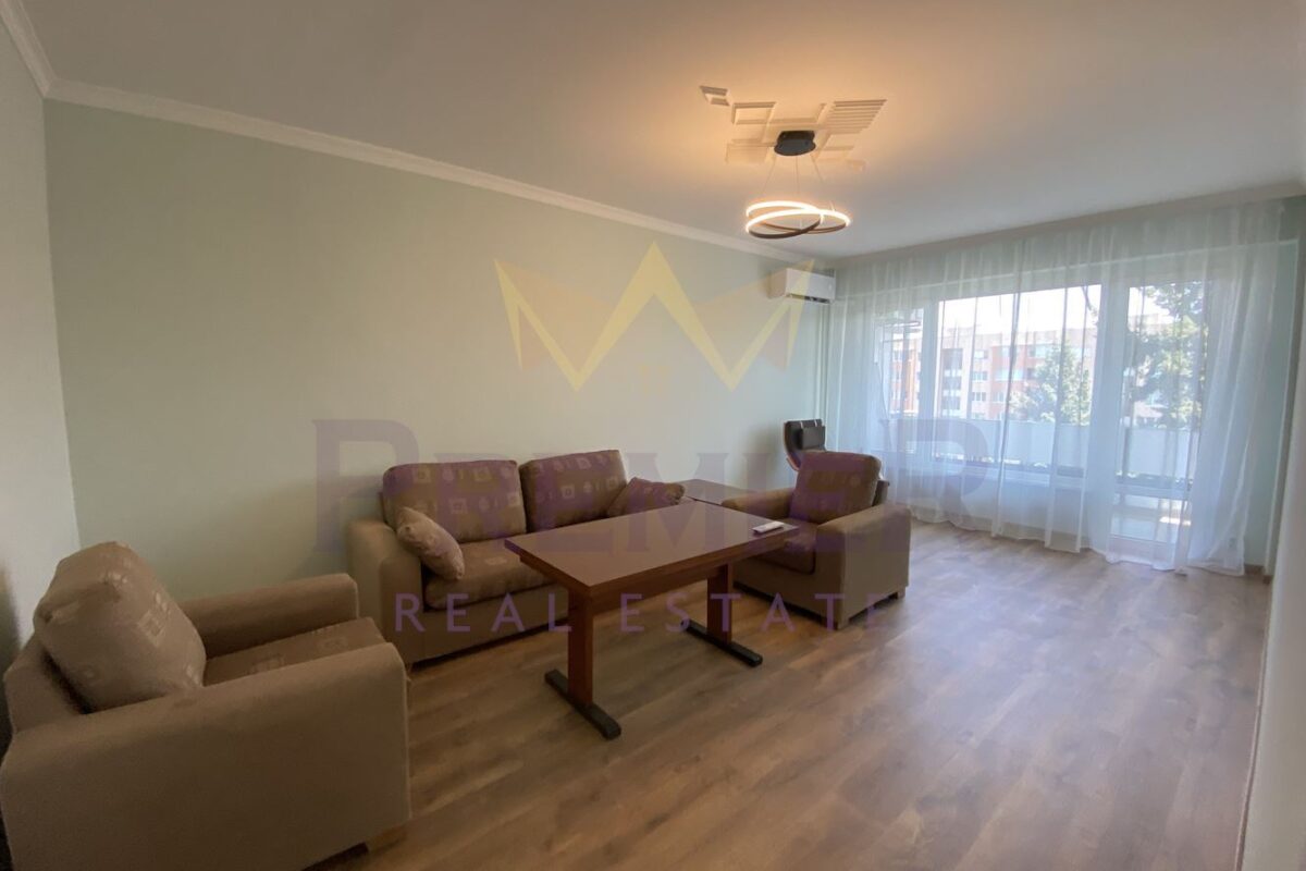 Двустаен апартамент в ж.к. Дружба 1 - ИМОТИ ПРЕМИЕР - Агенция за недвижими имоти