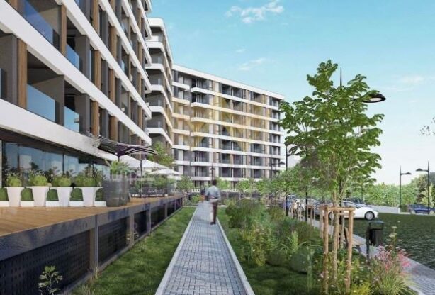 Агенция за недвижими имоти - Имоти Премиер - имот - 1038341, Цена: 90100 EUR