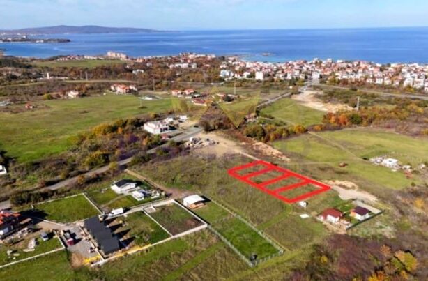 Агенция за недвижими имоти - Имоти Премиер - имот - 1091580, Цена: 55000 EUR