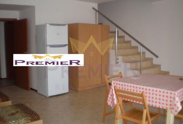 Агенция за недвижими имоти - Имоти Премиер - имот - 558633, Цена: 60820 EUR