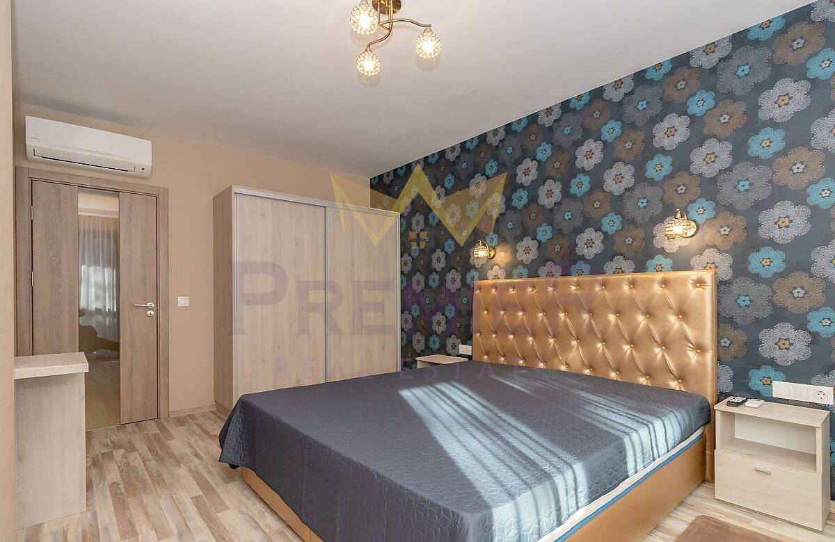 ДВУСТАЕН АПАРТАМЕНТ ИДЕАЛЕН ЦЕНТЪР - ИМОТИ ПРЕМИЕР - Агенция за недвижими имоти