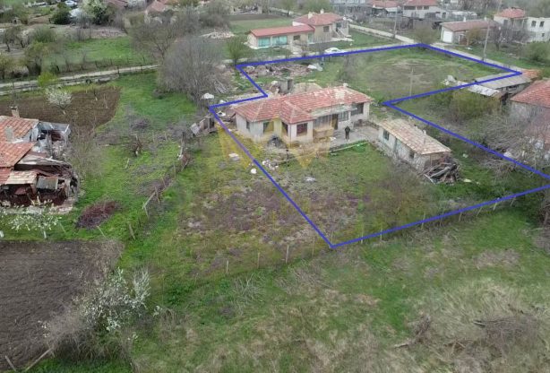 Агенция за недвижими имоти - Имоти Премиер - имот - 1003837, Цена: 55000 EUR