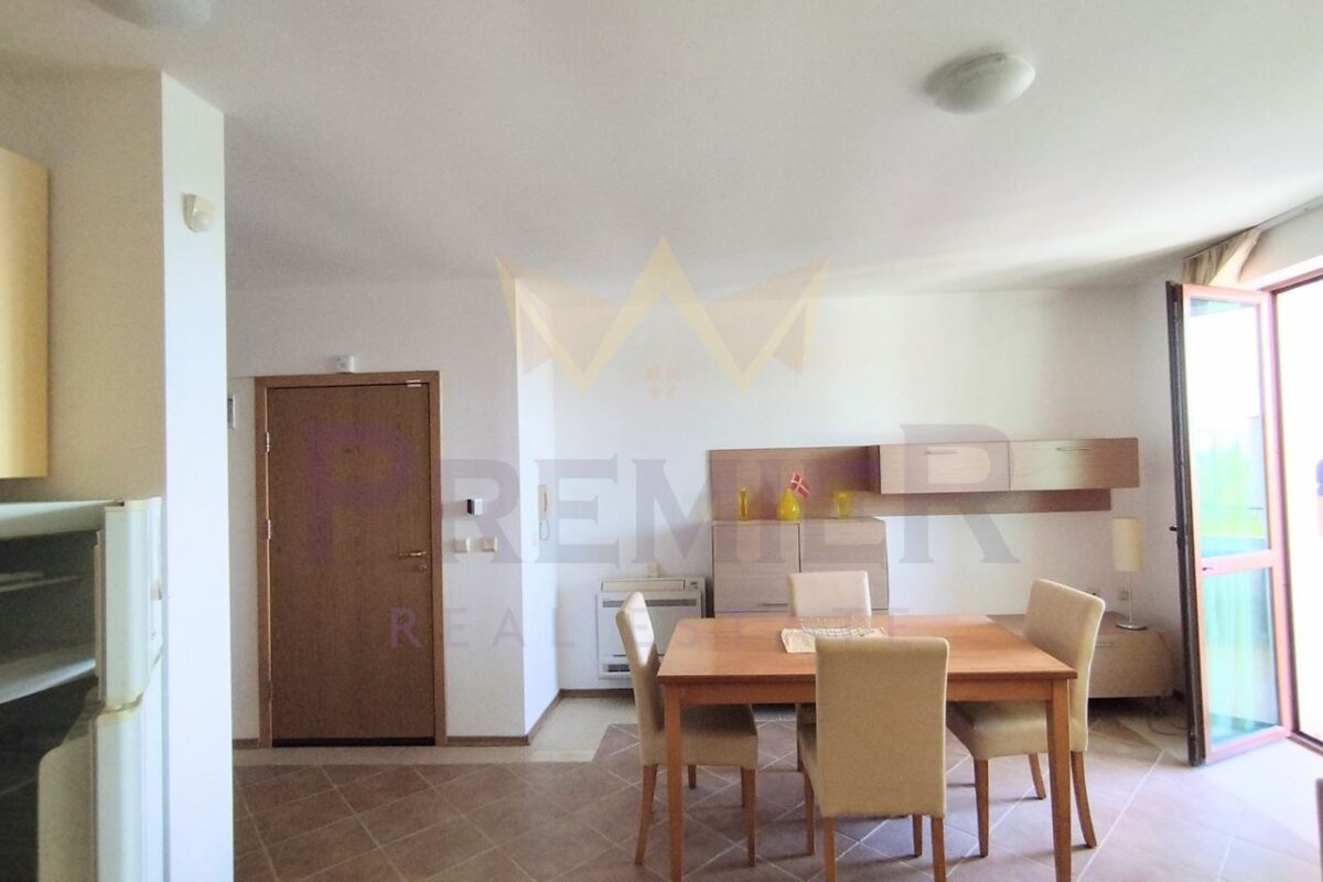 Двустаен апартамен с перфектна локация в гр. Балчик - ИМОТИ ПРЕМИЕР - Агенция за недвижими имоти