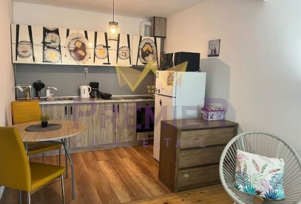 Агенция за недвижими имоти - Имоти Премиер - имот - 1015636, Цена: 600 EUR