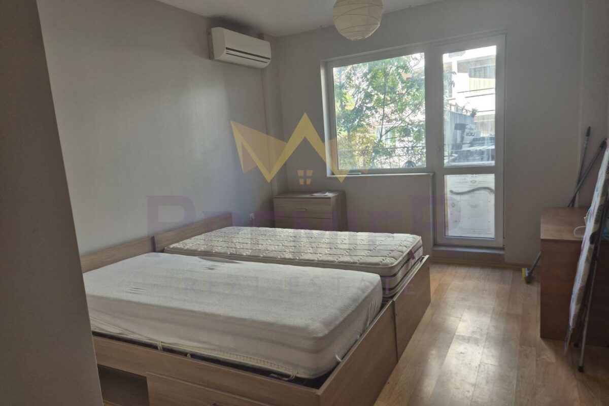 ТРИСТАЕН АПАРТАМЕНТ БАЗАР ЛЕВСКИ - ИМОТИ ПРЕМИЕР - Агенция за недвижими имоти