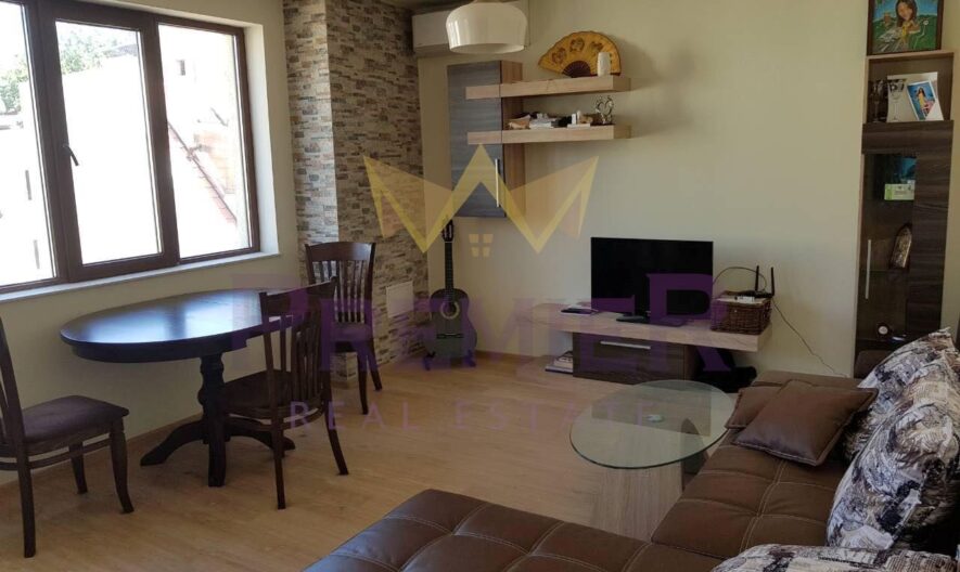 Агенция за недвижими имоти - Имоти Премиер - имот - 1073949, Цена: 770 EUR