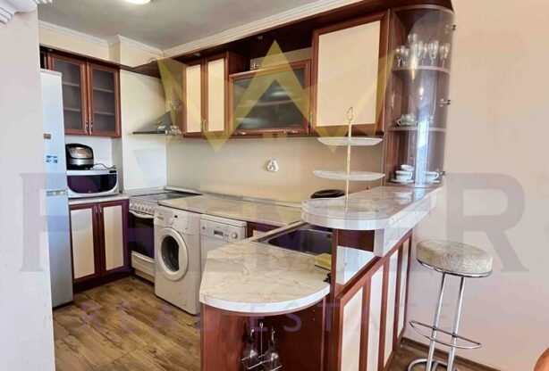 Агенция за недвижими имоти - Имоти Премиер - имот - 1075521, Цена: 690 EUR