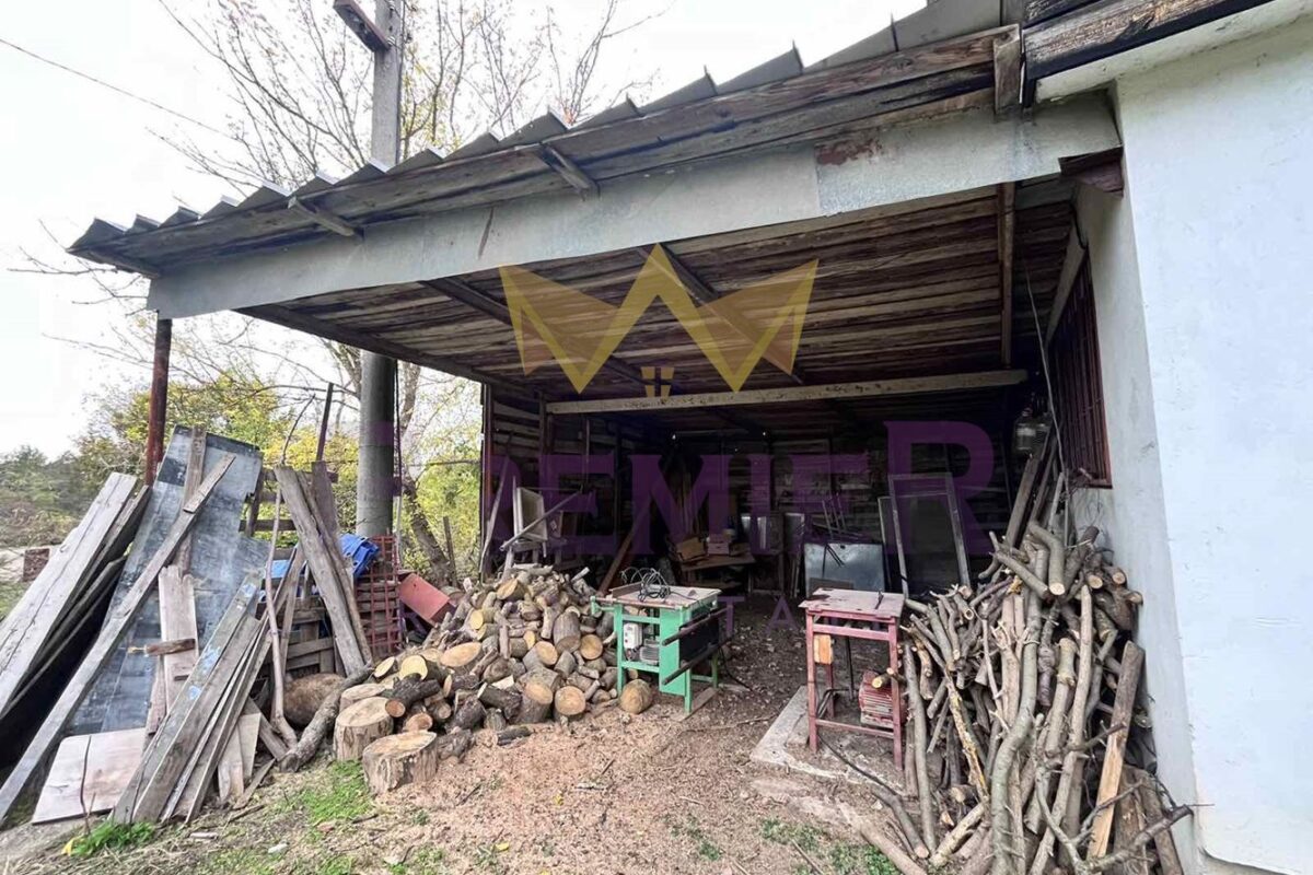 Парцел Газибаба - ИМОТИ ПРЕМИЕР - Агенция за недвижими имоти