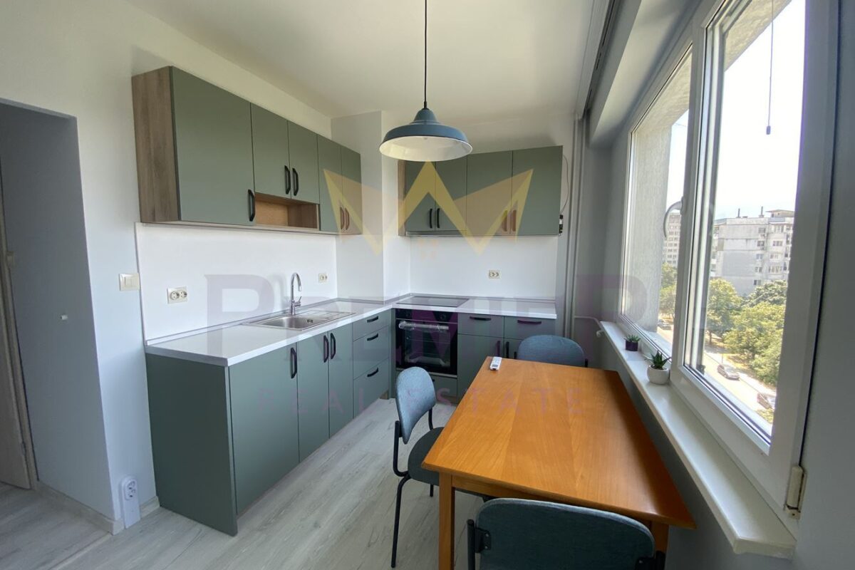 Двустаен апартамент в ж.к. Дружба 1 - ИМОТИ ПРЕМИЕР - Агенция за недвижими имоти