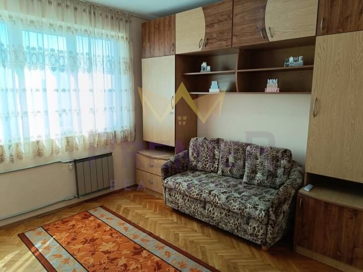 ТРИСТАЕН АПАРТАМЕНТ, Ж.К ВЪЗРАЖДАНЕ 1 - ИМОТИ ПРЕМИЕР - Агенция за недвижими имоти