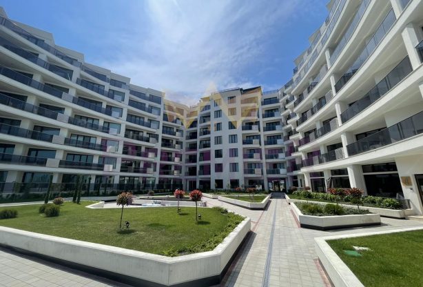 Агенция за недвижими имоти - Имоти Премиер - имот - 1028412, Цена: 105000 EUR