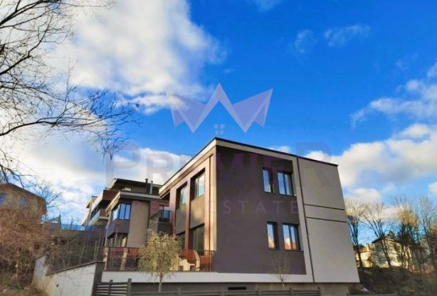 Агенция за недвижими имоти - Имоти Премиер - имот - 1022679, Цена: 520000 EUR