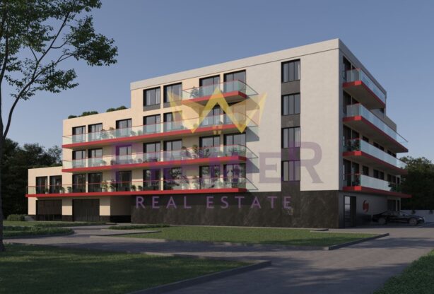 Агенция за недвижими имоти - Имоти Премиер - имот - 1042655, Цена: 273600 EUR