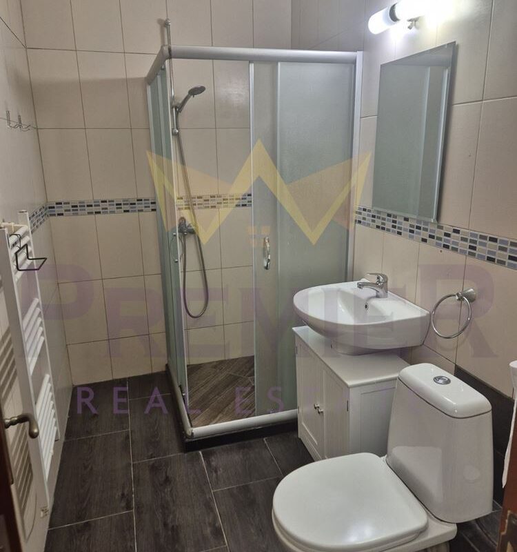 ТРИСТАЕН АПАРТАМЕНТ БАЗАР ЛЕВСКИ - ИМОТИ ПРЕМИЕР - Агенция за недвижими имоти