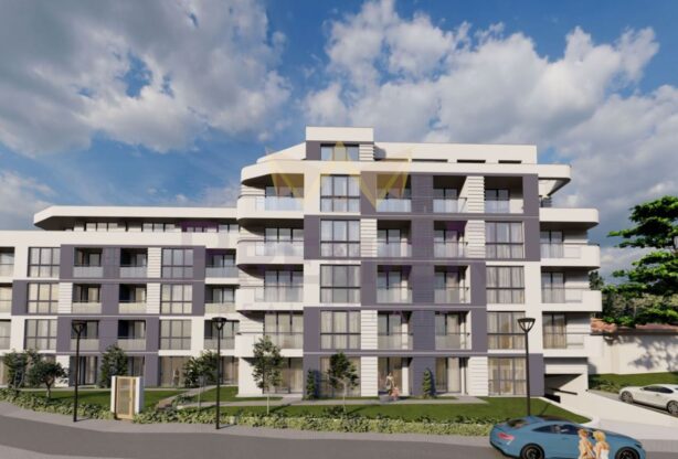 Агенция за недвижими имоти - Имоти Премиер - имот - 1106405, Цена: 160000 EUR