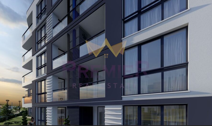 3 – стаен апартамент, гр. Варна, кв. Виница - - снимка 6 - Имоти Премиер