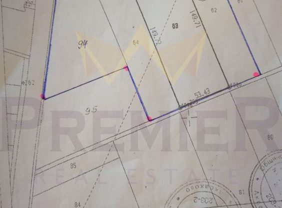 Агенция за недвижими имоти - Имоти Премиер - имот - 991336, Цена: 160000 EUR