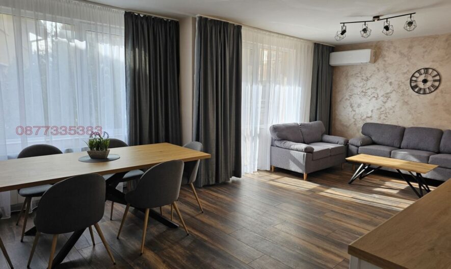 Агенция за недвижими имоти - Имоти Премиер - имот - 1090692, Цена: 280000 EUR