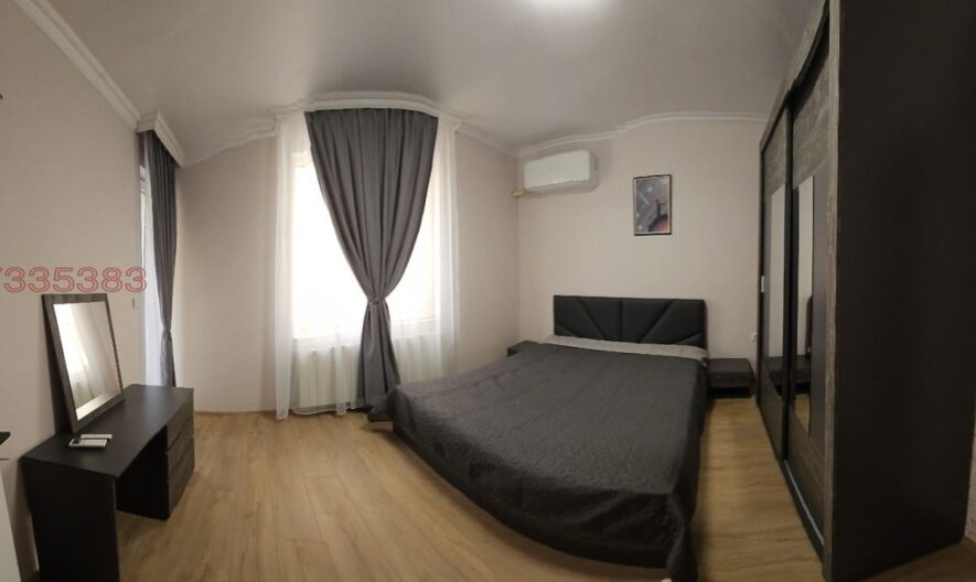 3-стаен апартамент – Бриз -  - снимка 10 - Имоти Премиер