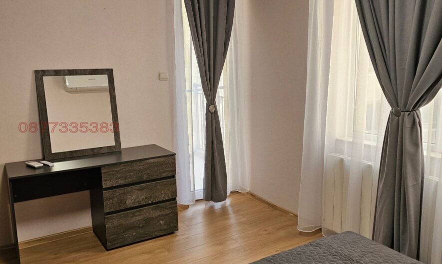 3-стаен апартамент – Бриз -  - снимка 11 - Имоти Премиер