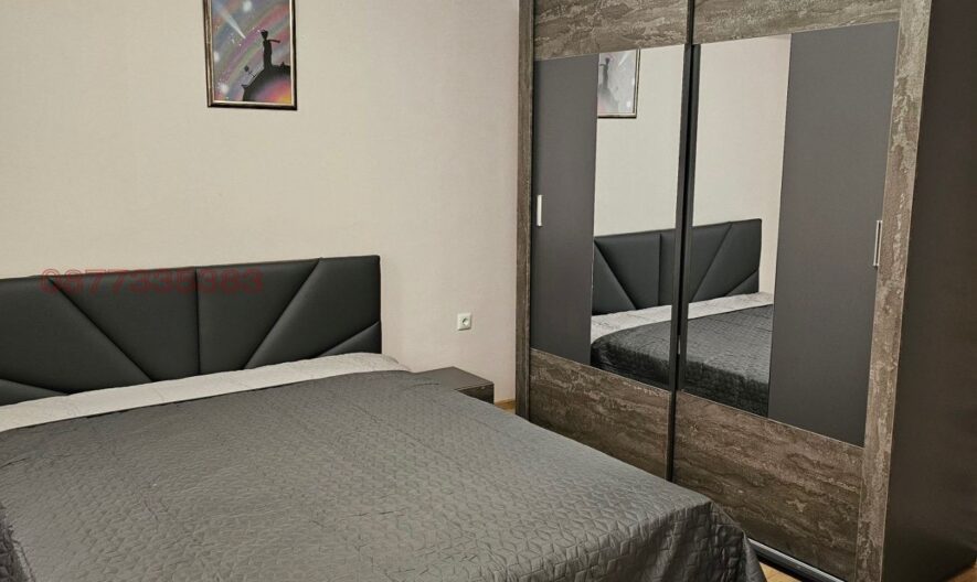 3-стаен апартамент – Бриз -  - снимка 12 - Имоти Премиер