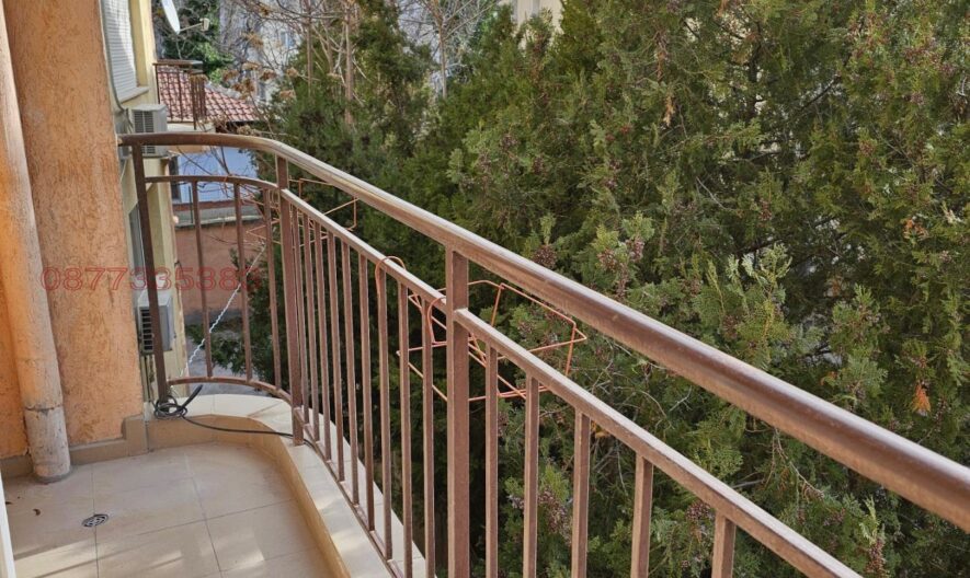 3-стаен апартамент – Бриз -  - снимка 13 - Имоти Премиер