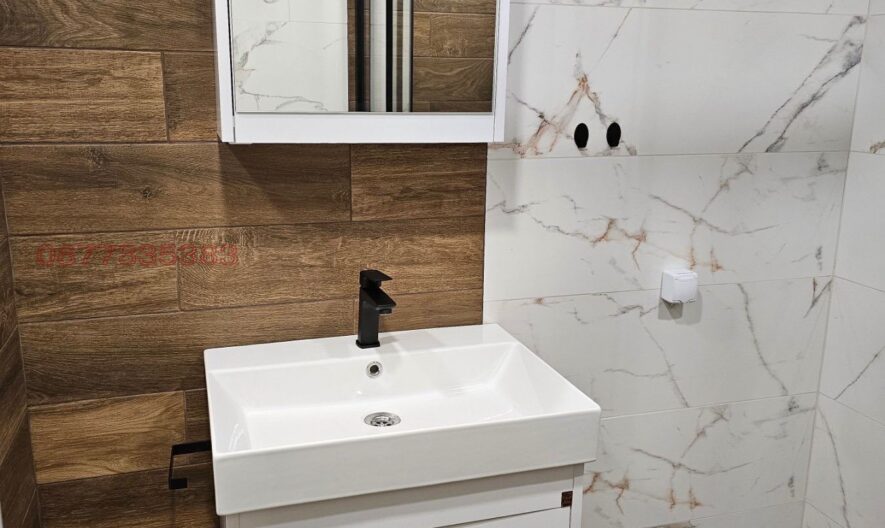 3-стаен апартамент – Бриз -  - снимка 3 - Имоти Премиер