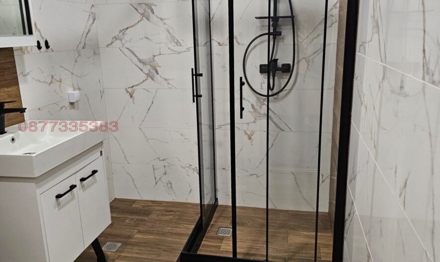 3-стаен апартамент – Бриз -  - снимка 4 - Имоти Премиер