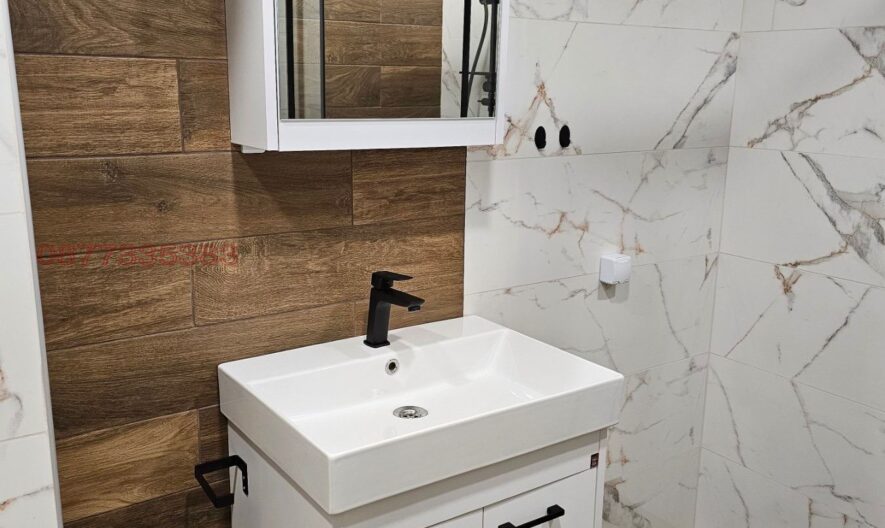 3-стаен апартамент – Бриз -  - снимка 5 - Имоти Премиер