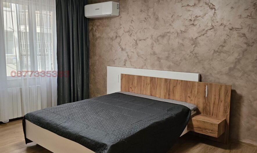 3-стаен апартамент – Бриз -  - снимка 6 - Имоти Премиер