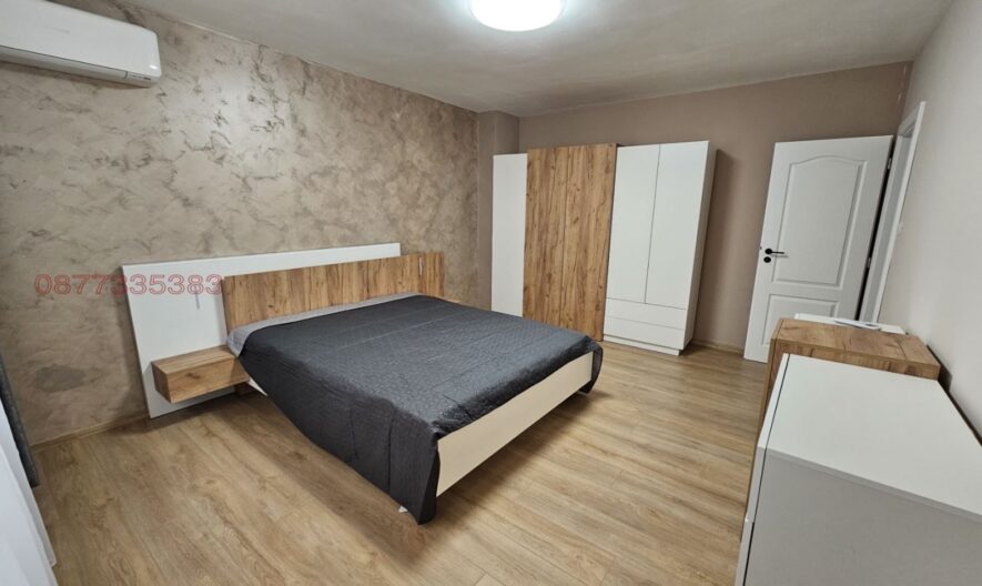 3-стаен апартамент – Бриз -  - снимка 7 - Имоти Премиер