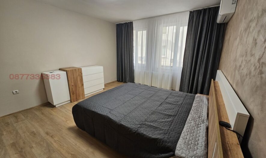 3-стаен апартамент – Бриз -  - снимка 8 - Имоти Премиер