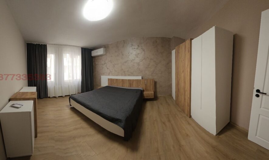 3-стаен апартамент – Бриз -  - снимка 9 - Имоти Премиер