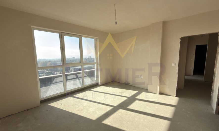 3-стаен апартамент – Левски - - снимка 2 - Имоти Премиер