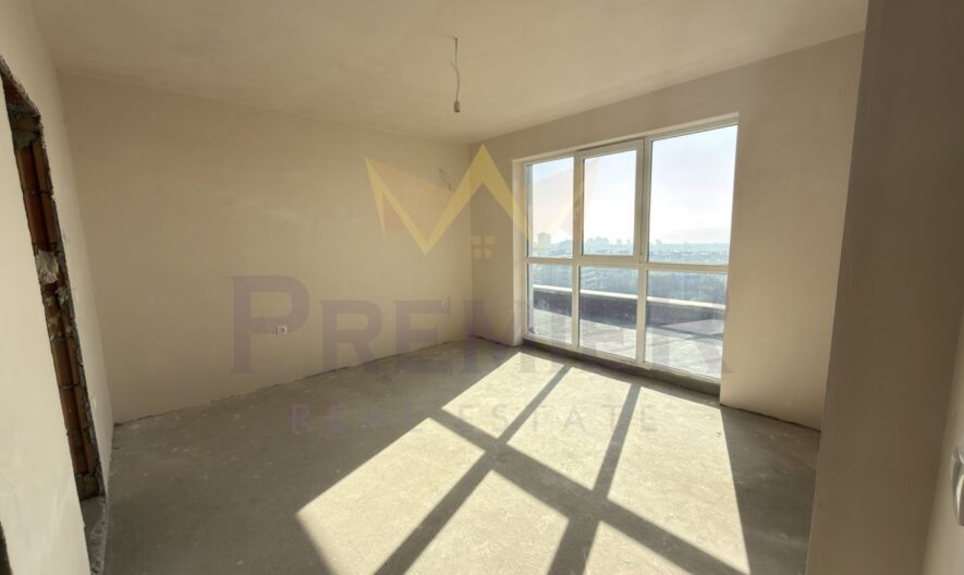 3-стаен апартамент – Левски - - снимка 3 - Имоти Премиер