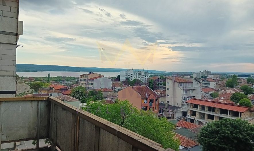 3-СТАЕН АПАРТАМЕНТ – АВТОГАРА, ВАРНА -  - снимка 3 - Имоти Премиер