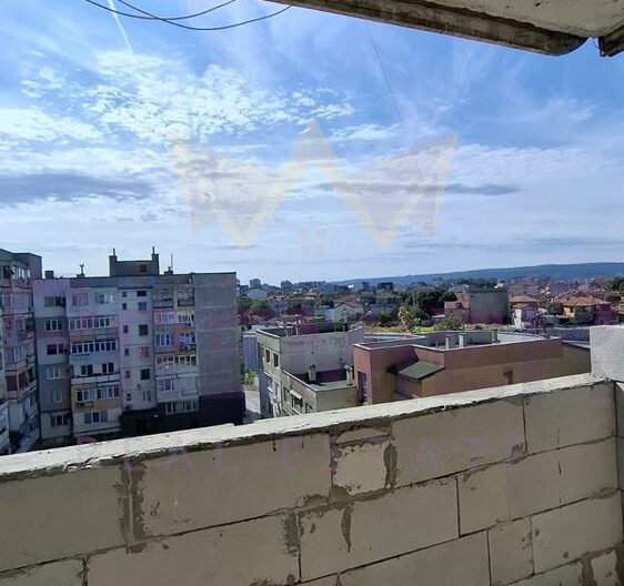 3-СТАЕН АПАРТАМЕНТ – АВТОГАРА, ВАРНА -  - снимка 9 - Имоти Премиер
