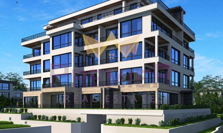 Агенция за недвижими имоти - Имоти Премиер - имот - 1105930, Цена: 174000 EUR