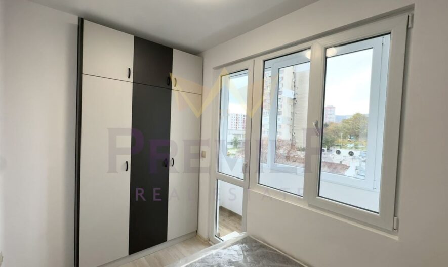 3-СТАЕН АПАРТАМЕНТ, ТРОШЕВО -  - снимка 5 - Имоти Премиер