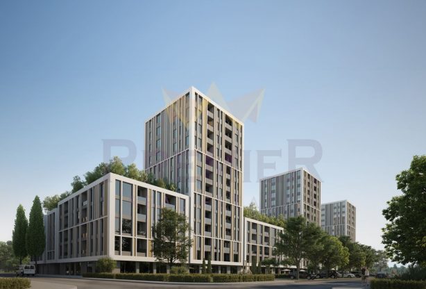 Агенция за недвижими имоти - Имоти Премиер - имот - 1010674, Цена: 113500 EUR