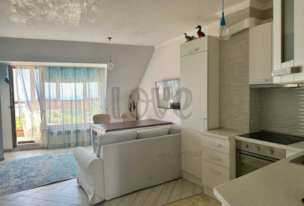 Агенция за недвижими имоти - Имоти Премиер - имот - 1011796, Цена: 194900 EUR