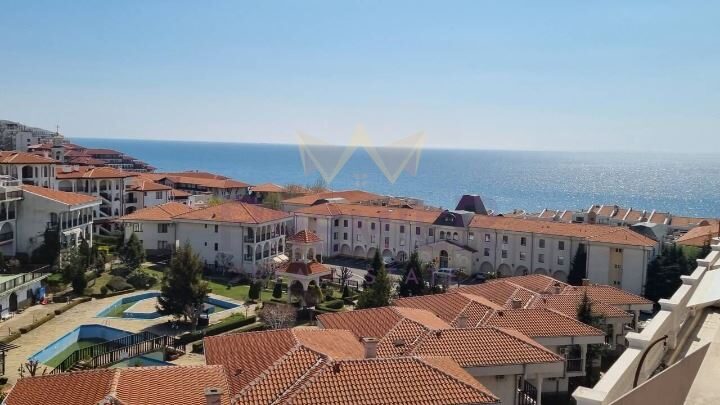 3-стаен апартамент в Свети Влас -  - снимка 10 - Имоти Премиер